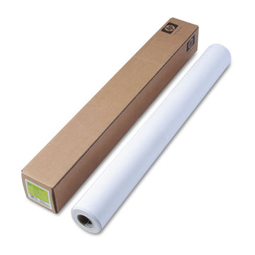 HP Opaque Scrim, 15 Mil, 42" X 50 Ft, Opaque White freeshipping - TVN Wholesale